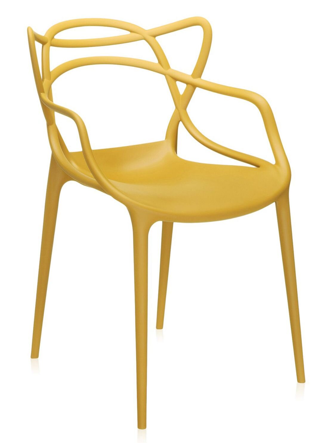 Masters Chair by Kartell Furniture Chairs